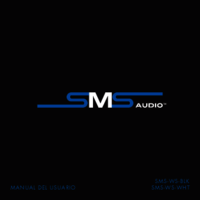 Per vedere il documento Sms-audio SYNC by 50 Manuale Utente